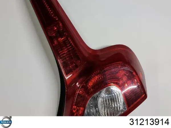  31213914 Volvo