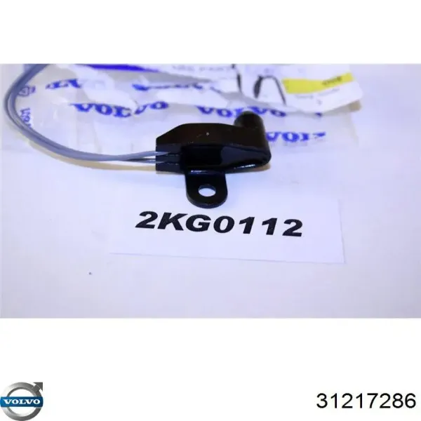 Датчик температуры наружного воздуха 31217286 Volvo