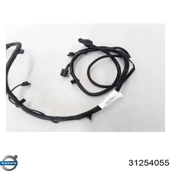  31254055 Volvo