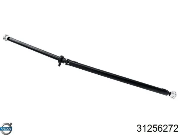  Кардан задний Volvo XC90 