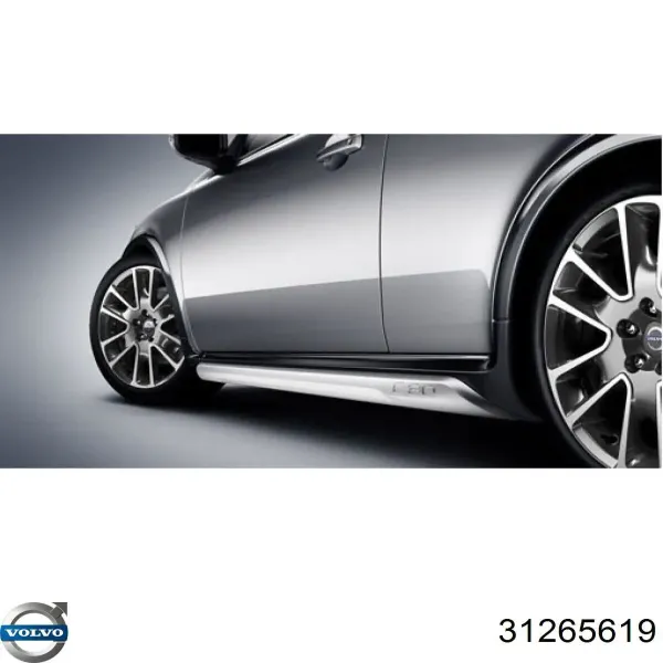  31265619 Volvo