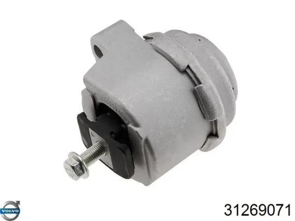 Опора двигателя Ford 1386971