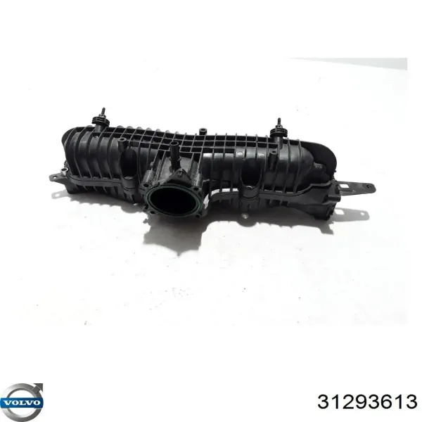 Впускной коллектор 31293613 Volvo