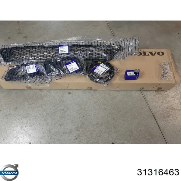  31316463 Volvo