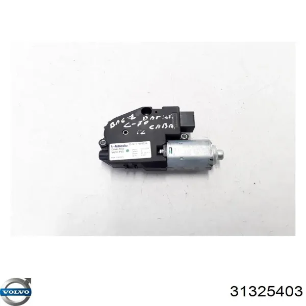  31325403 Volvo