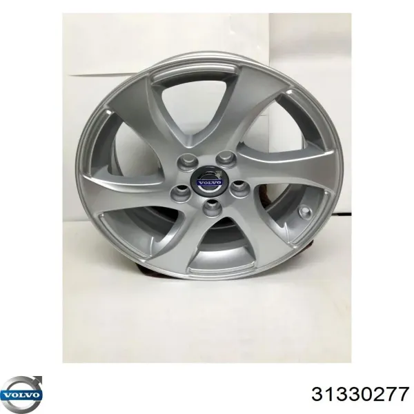  31330277 Volvo