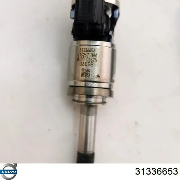 Топливные форсунки 31336653 Volvo