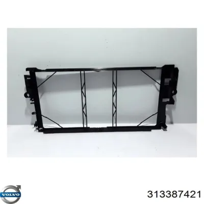 Кронштейн крепления радиатора кондиционера VOLVO 313387421