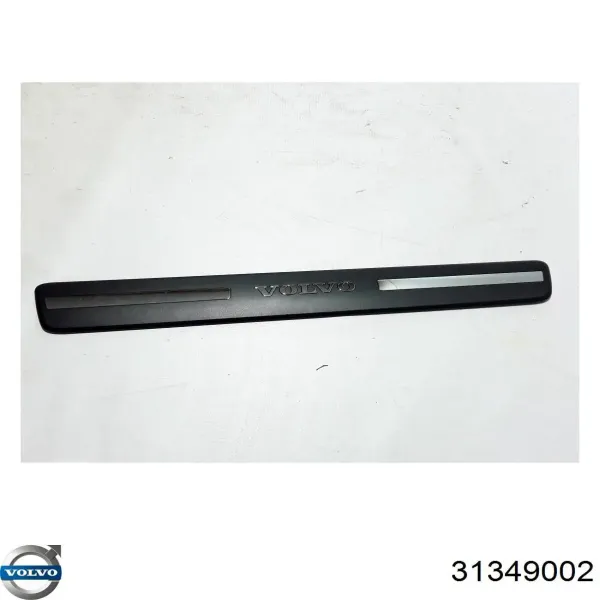  31349002 Volvo