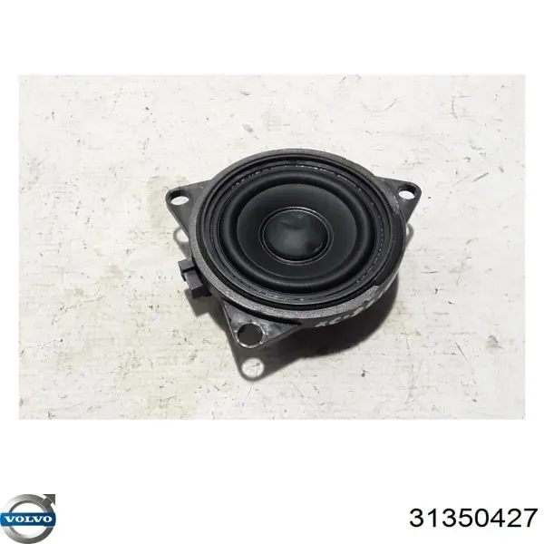  31350427 Volvo