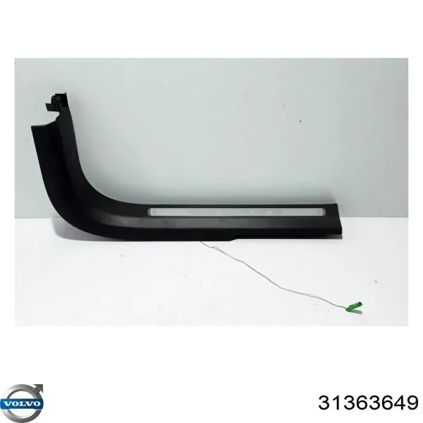  31363649 Volvo