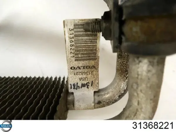  31368221 Volvo