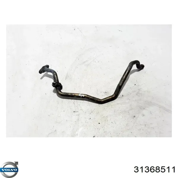  31368511 Volvo