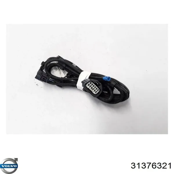  31376321 Volvo