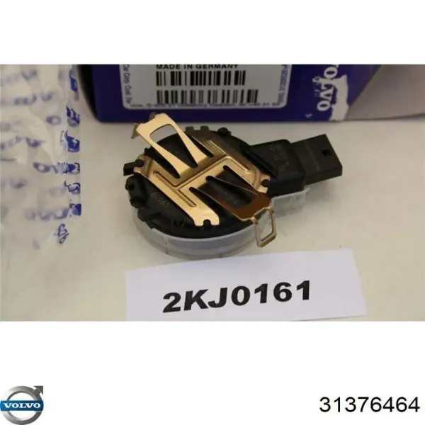 Датчик дождя 31376464 Volvo