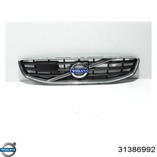  31386992 Volvo
