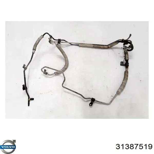  31387568 Volvo