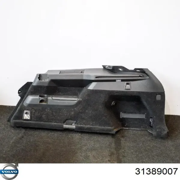  31389007 Volvo