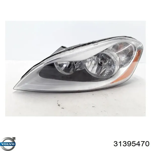  31395470 Volvo