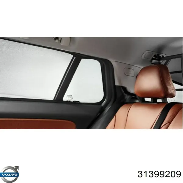  31399209 Volvo