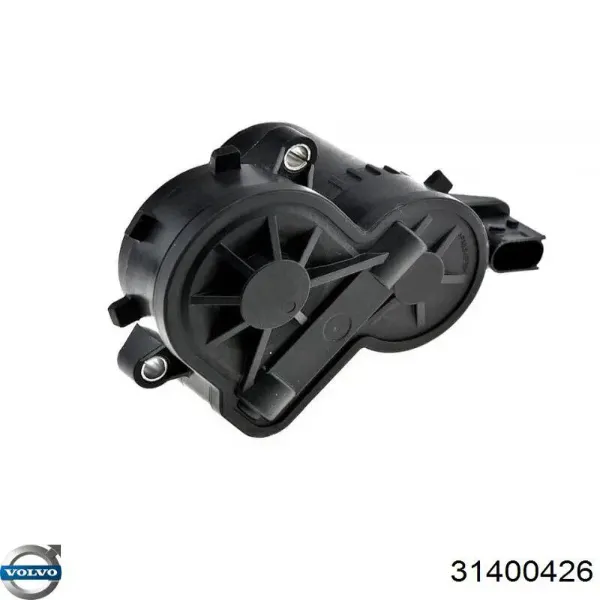 Мотор привода тормозного суппорта заднего TQ33082 Tqparts
