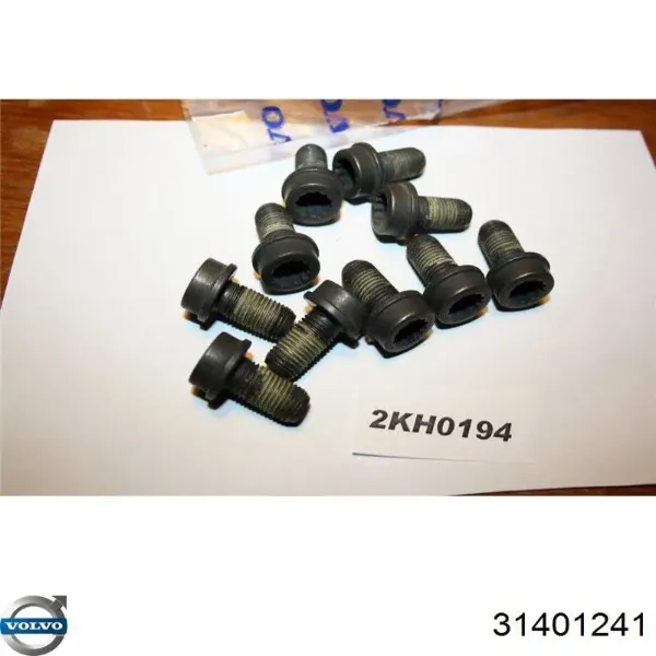  31401241 Volvo