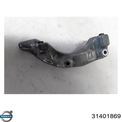Кронштейн компрессора кондиционера VOLVO 31401869