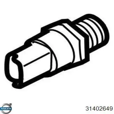  31402649 Volvo
