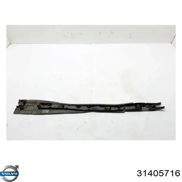  31405716 Volvo