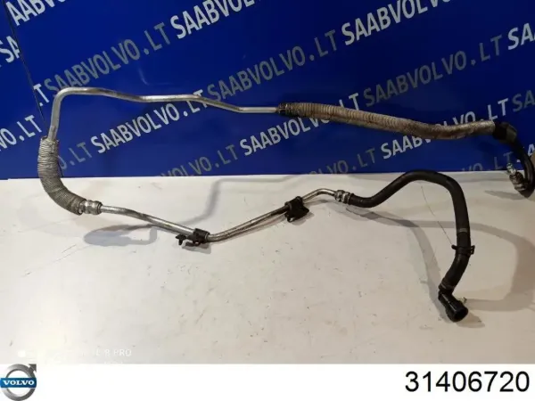  31406720 Volvo