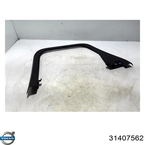  31407562 Volvo
