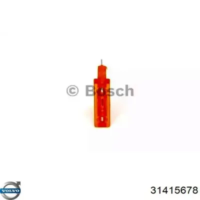 Аккумуляторная батарея Вольво 80 А/ч 12 В (31415678)