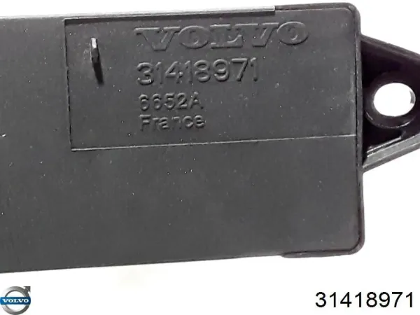  31418971 Volvo
