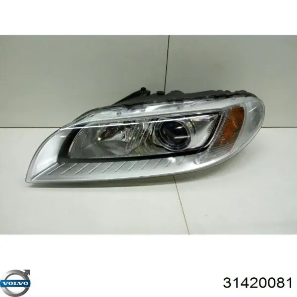  31420081 Volvo