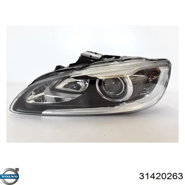  31698826 Volvo