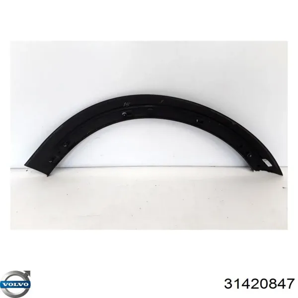  31420847 Volvo