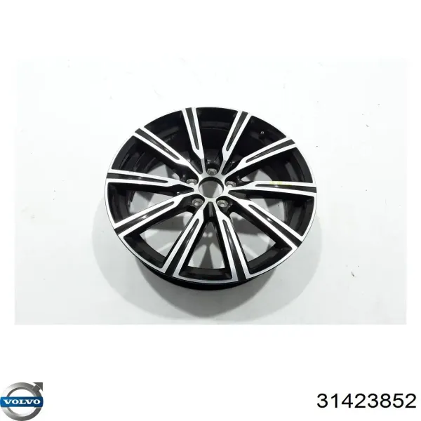  31423852 Volvo
