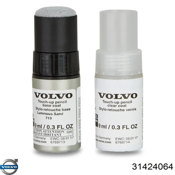  31424064 Volvo