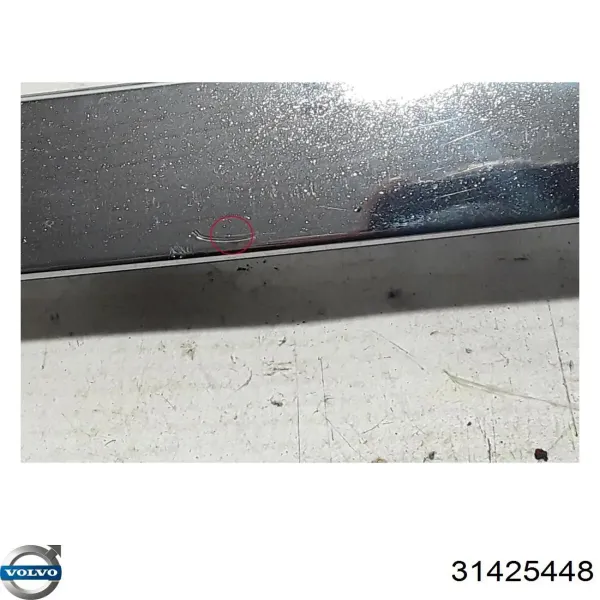  31425448 Volvo