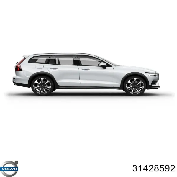  31428592 Volvo