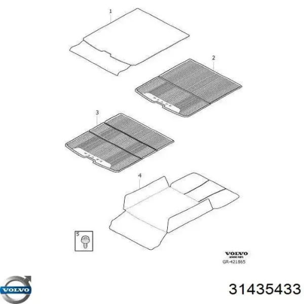  32394445 Volvo
