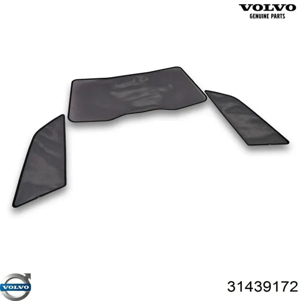  31439172 Volvo