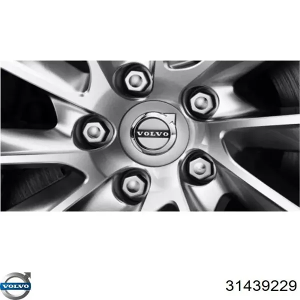  31439229 Volvo