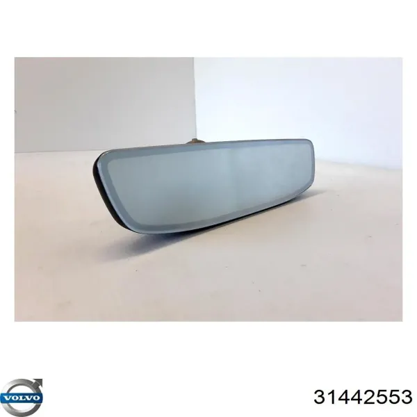  31442553 Volvo