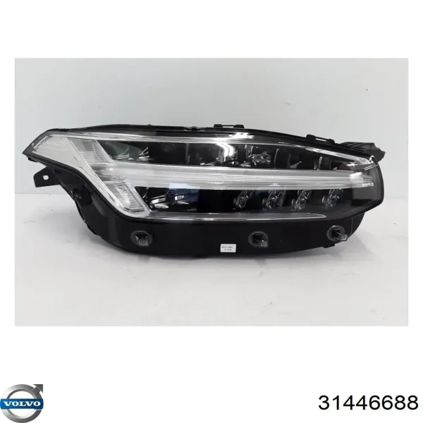  31446688 Volvo
