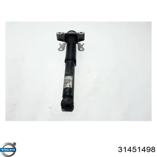  31451498 Volvo