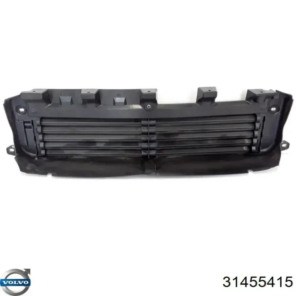 Жалюзи радиатора охлаждения 31455415 Volvo