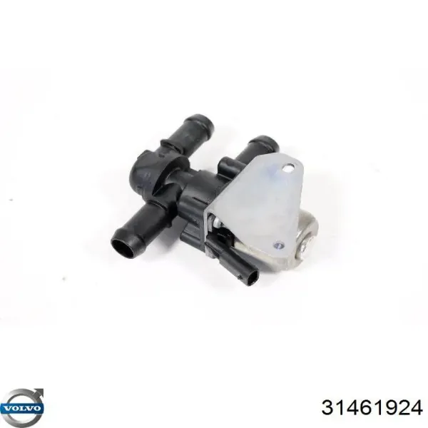 田口 31461924 Volvo Регулирующий клапан охлаждающей жидкости