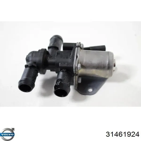 田口 31461924 Volvo Регулирующий клапан охлаждающей жидкости
