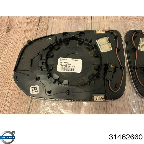  31462660 Volvo